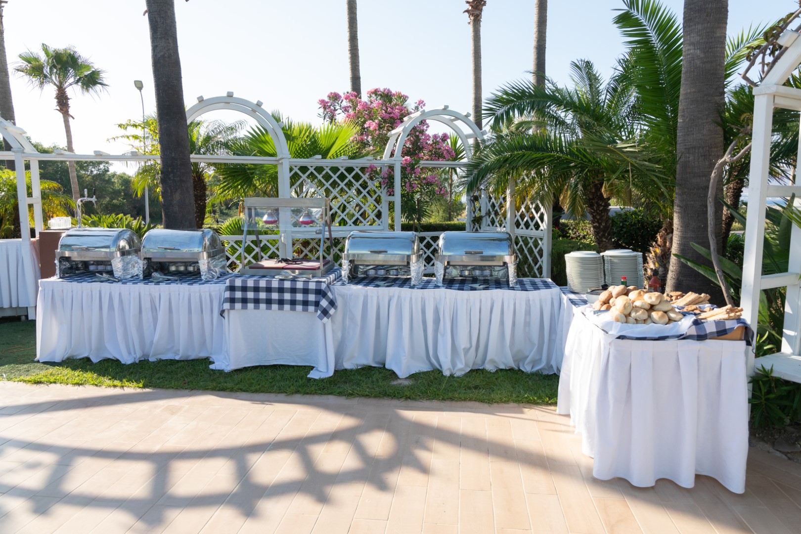 Book your wedding day in Blue Lagoon Resort Kos